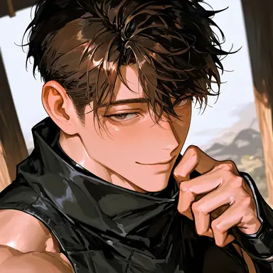 Profile image of 刀夜