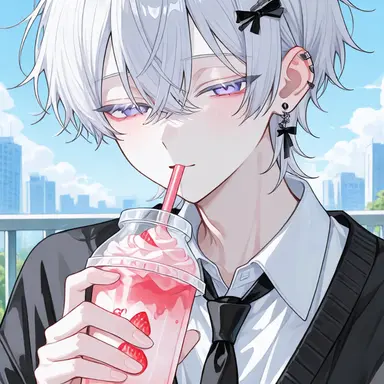 Profile image of 湊