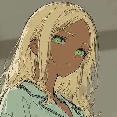 Profile image of Vee
