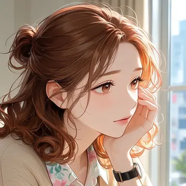 Profile image of Shelly