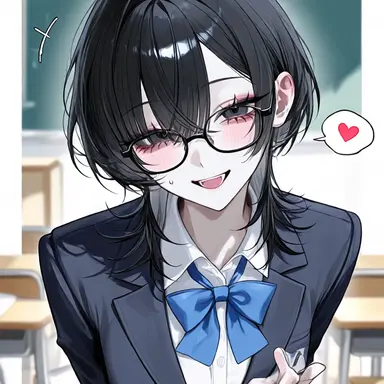 Profile image of 藤崎　澪