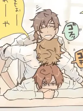 nezumi._.1228의 お世話されよ❓❓🥺😚