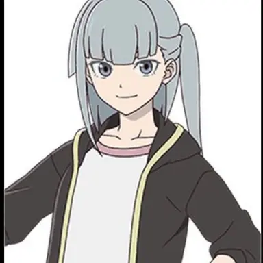 Profile image of 灰都