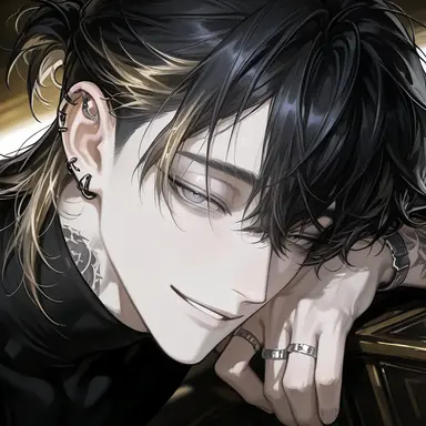 Profile image of 紫央