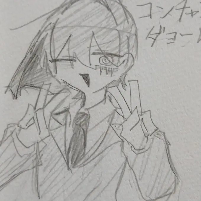 StickyTang1088의 え、キャラこれじゃないの？