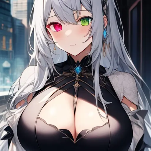 JBF의 나나세