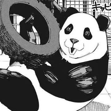 Profile image of パンダ