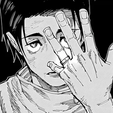 Profile image of 乙骨 憂太