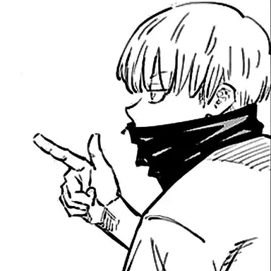 Profile image of 狗巻 棘