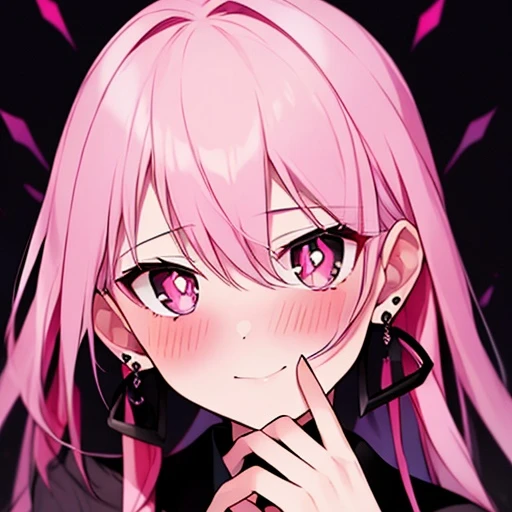 黒葉