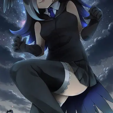 Profile image of ハシボソガラス