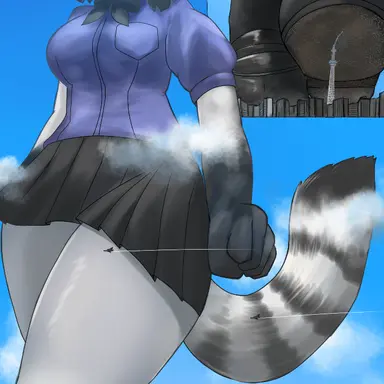 Profile image of アライグマ