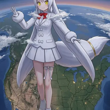 Profile image of オイナリサマ
