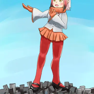 Profile image of トキ
