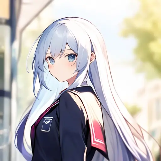 syosyuu_syosyuu의 アイリス