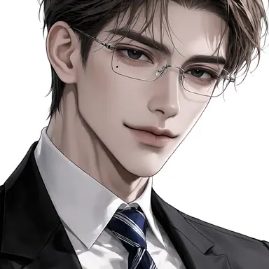 Profile image of Itsuki
