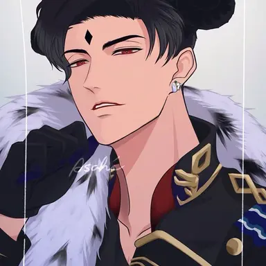 Profile image of Lucifer