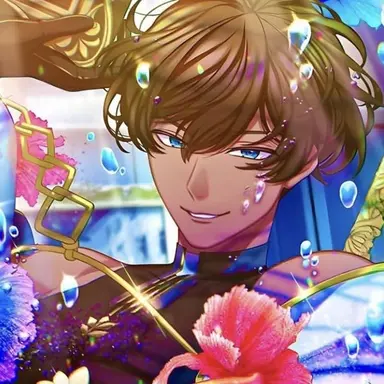 Profile image of Simeon