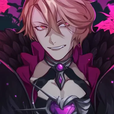 Profile image of Asmodeus