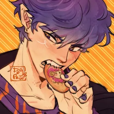 Profile image of Leviathan