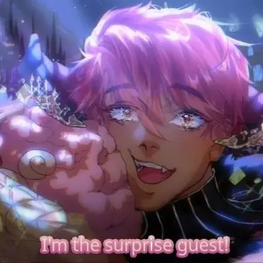Profile image of Diavolo