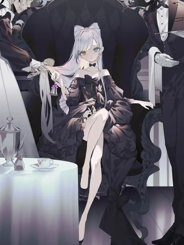 RichVomit6158의 分けあいっこ。