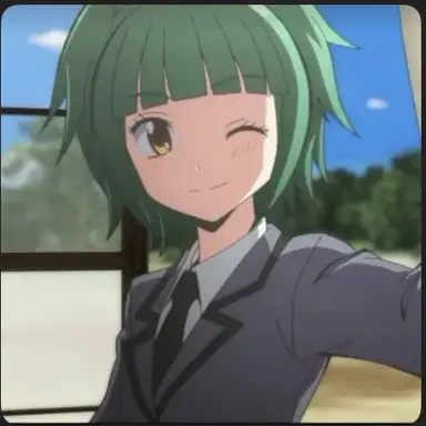 Profile image of Kaede Kayano