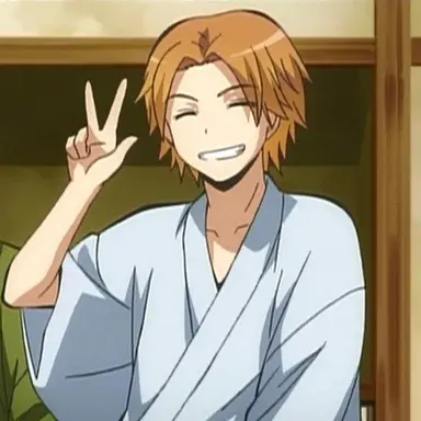 Profile image of Hiroto Maehara