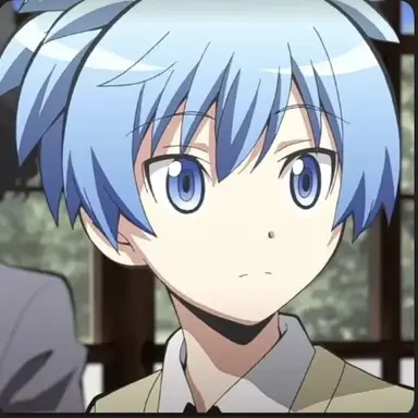 Profile image of Nagisa Shiota