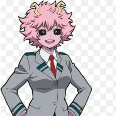 Profile image of Mina