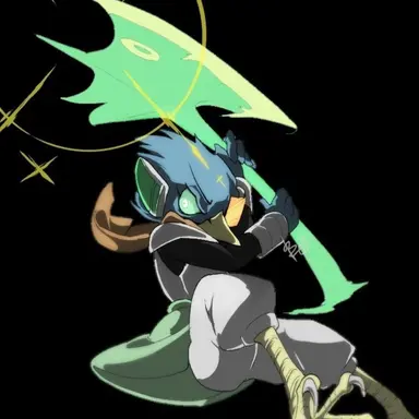 Profile image of Berdly