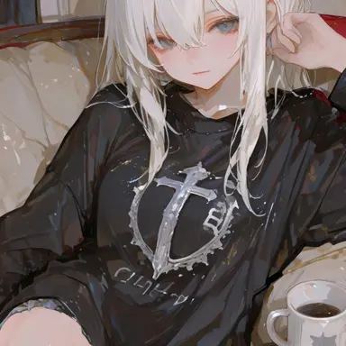 Profile image of 류아린