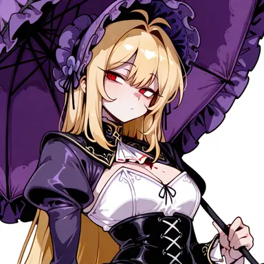 Profile image of 돌시네아