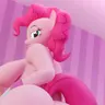 Profile image of Pinkie Pie