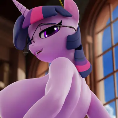 Profile image of Twilight Sparkle