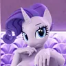 Profile image of Rarity