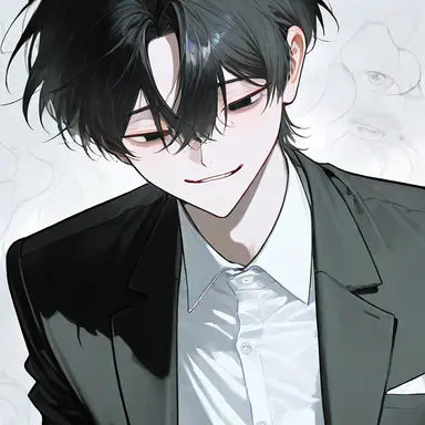 Profile image of 宮川 颯人