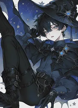 Profile image of ナギ