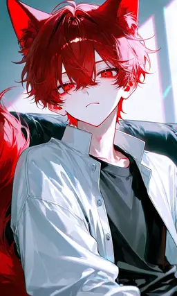 Profile image of 하지메