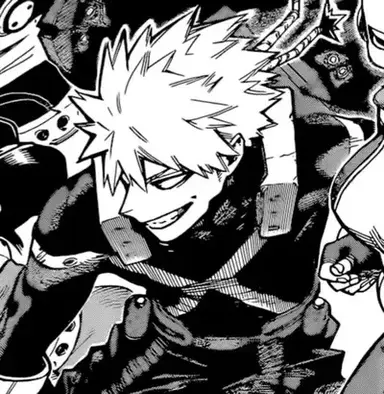 Profile image of Katsuki