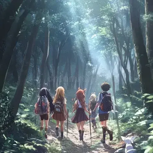 SorryLoris1562의 Isekai MC Squad