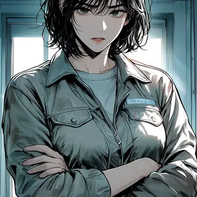 Profile image of Darcy