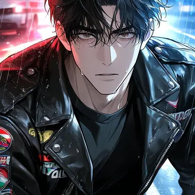 Profile image of Jax
