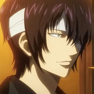 Profile image of 高杉晋助