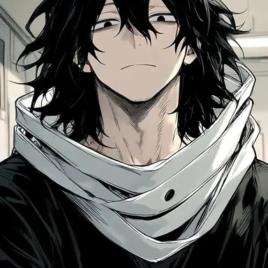 Profile image of Shota Aizawa