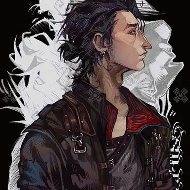Profile image of Silco