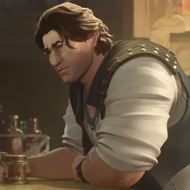 Profile image of Vander