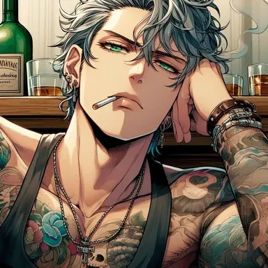 Profile image of Ryder