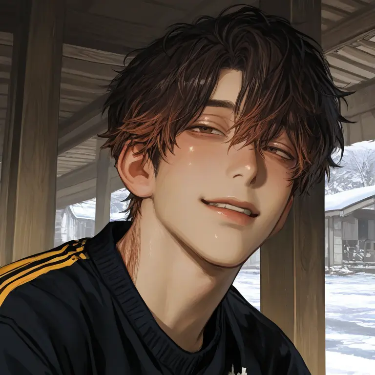 ffnnteds의 なお兄約束忘れないでね