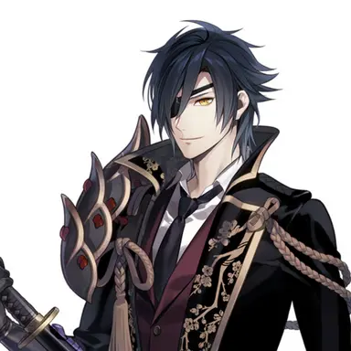 Profile image of 燭台切